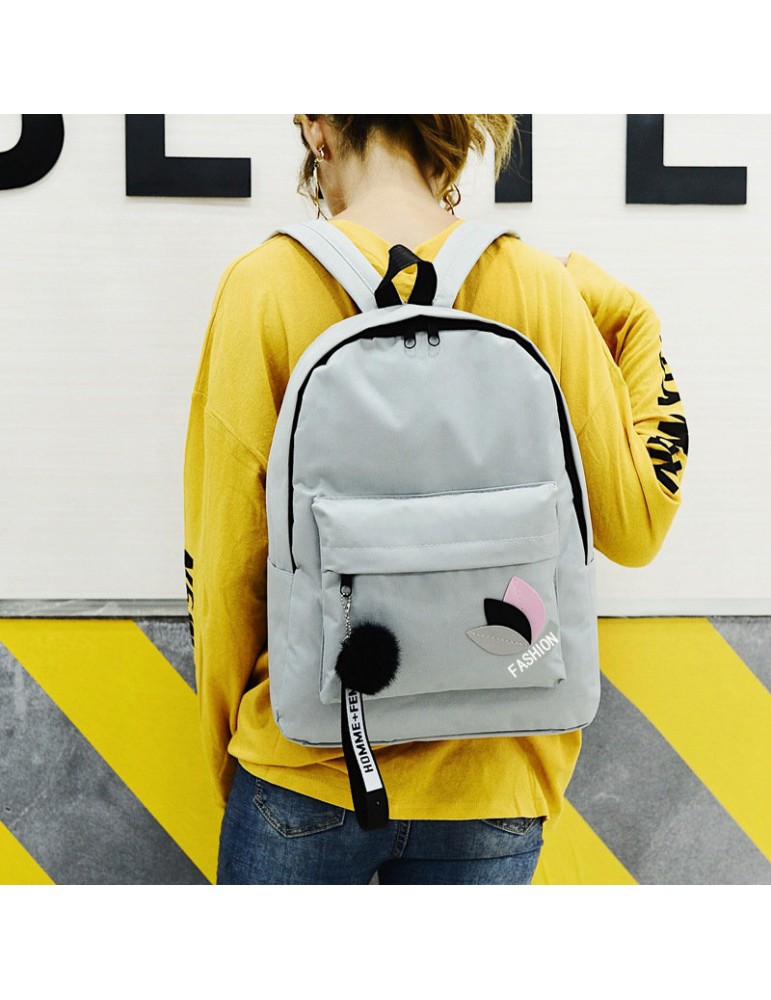 Women's Backpack Casual High Quality Outdoor Backpack